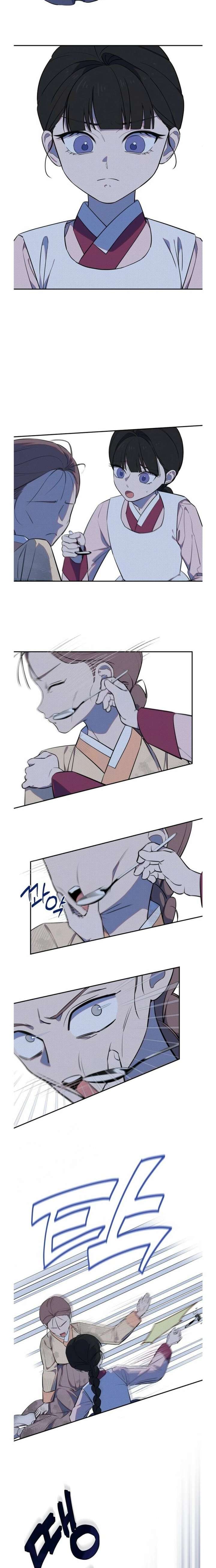 I Became a Top Actor’s Daughter Chapter 8 - Page 13