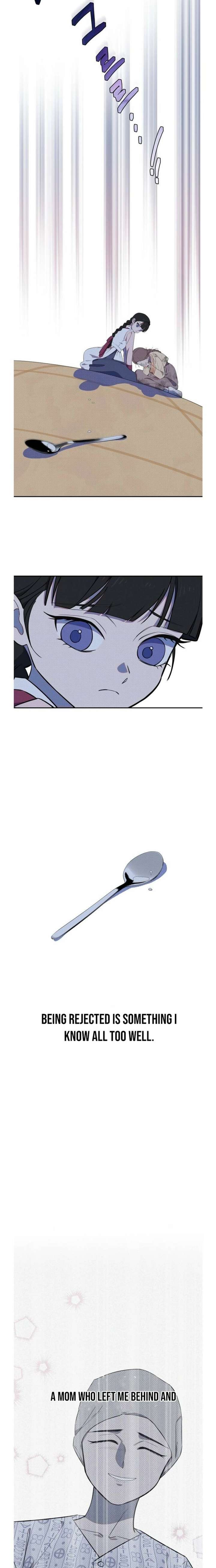 I Became a Top Actor’s Daughter Chapter 8 - Page 14