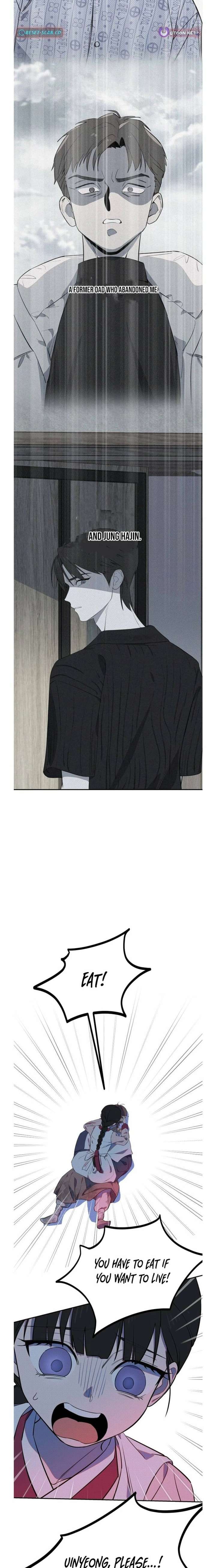 I Became a Top Actor’s Daughter Chapter 8 - Page 15