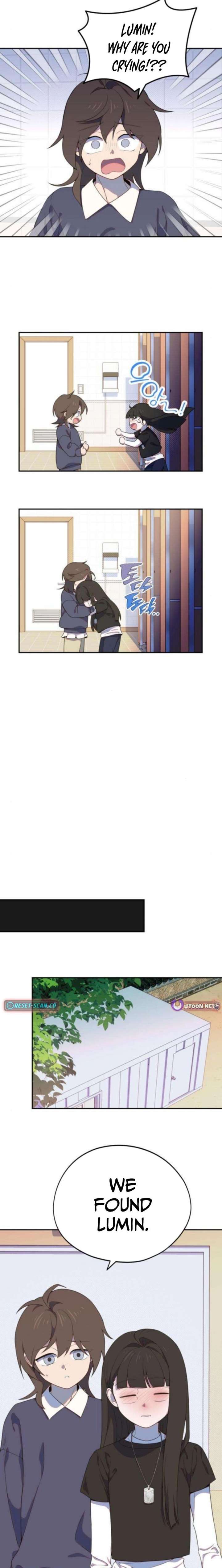 I Became a Top Actor’s Daughter Chapter 12 - Page 4