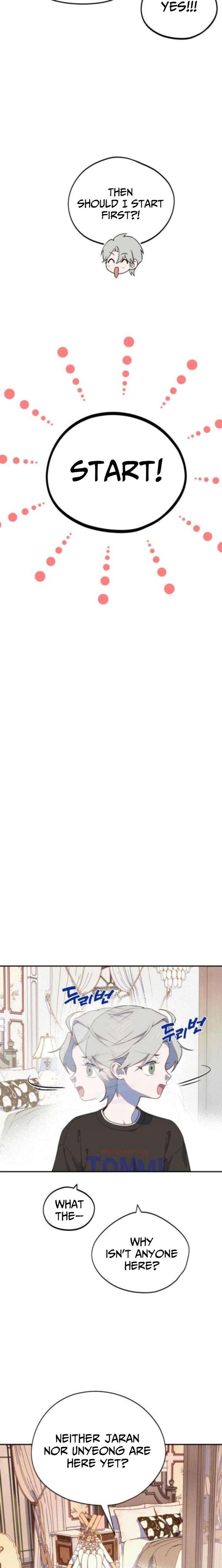 I Became a Top Actor’s Daughter Chapter 12 - Page 13