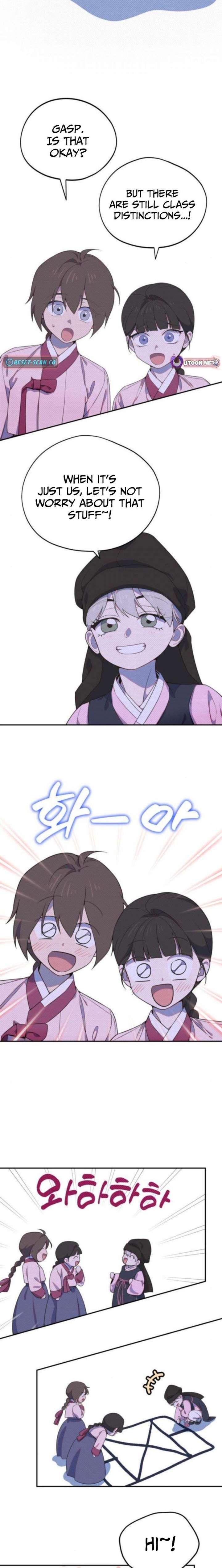 I Became a Top Actor’s Daughter Chapter 12 - Page 16