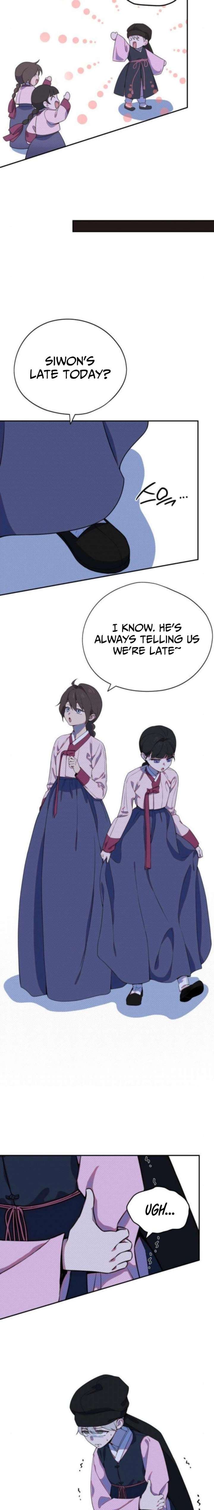 I Became a Top Actor’s Daughter Chapter 12 - Page 17