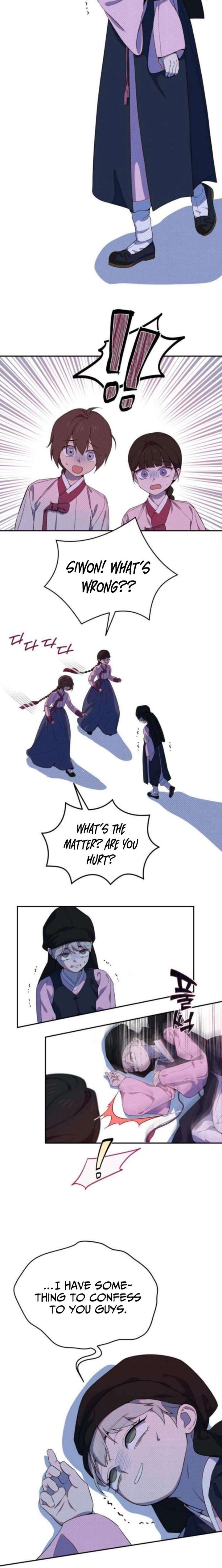 I Became a Top Actor’s Daughter Chapter 12 - Page 18