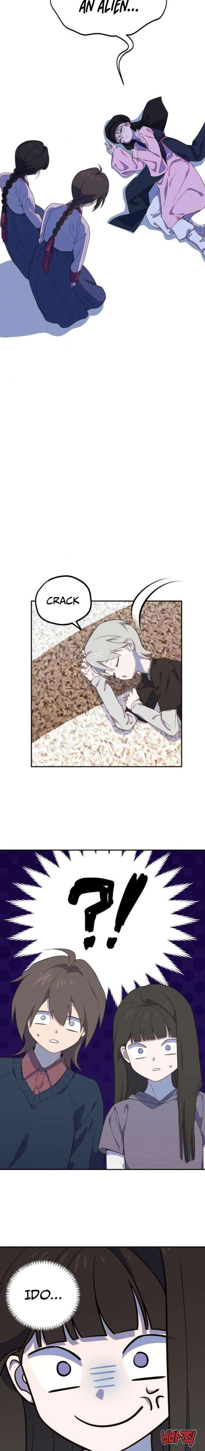 I Became a Top Actor’s Daughter Chapter 12 - Page 20