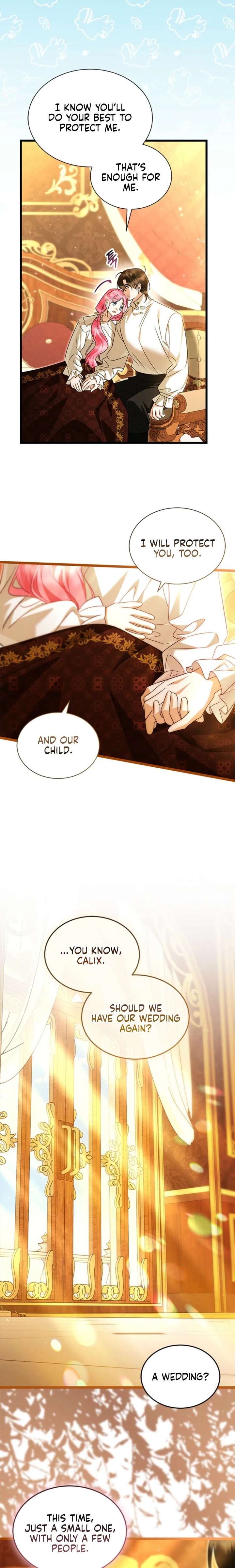 I Became a Tyrant’s Maid Chapter 106 - Page 11