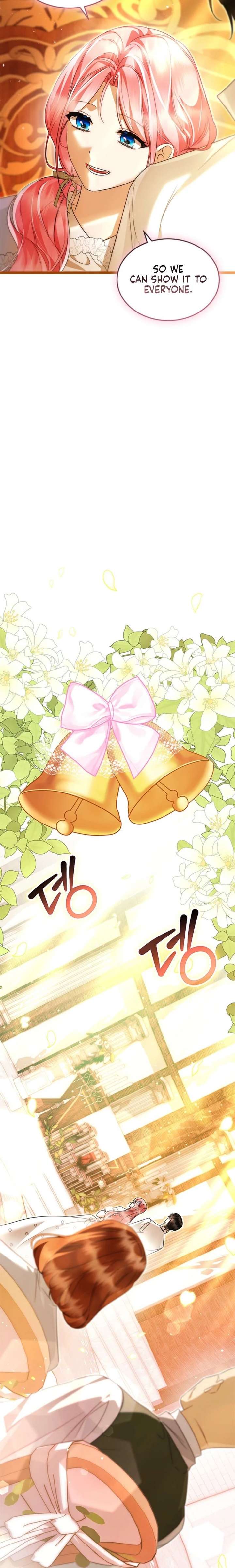 I Became a Tyrant’s Maid Chapter 106 - Page 12