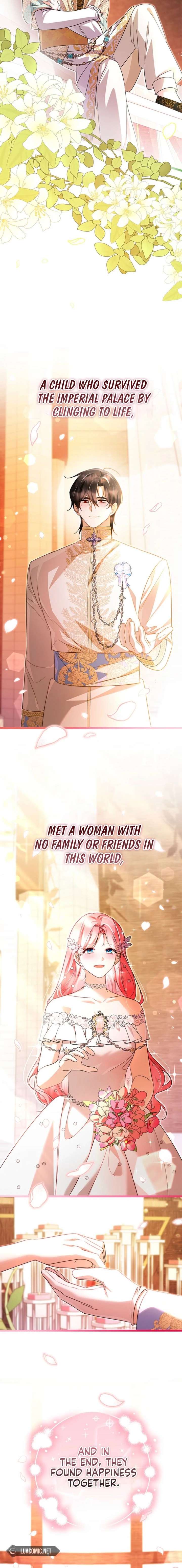 I Became a Tyrant’s Maid Chapter 106 - Page 14