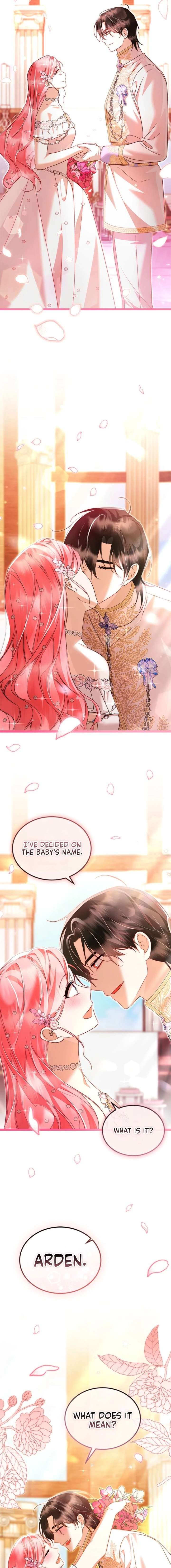 I Became a Tyrant’s Maid Chapter 106 - Page 15