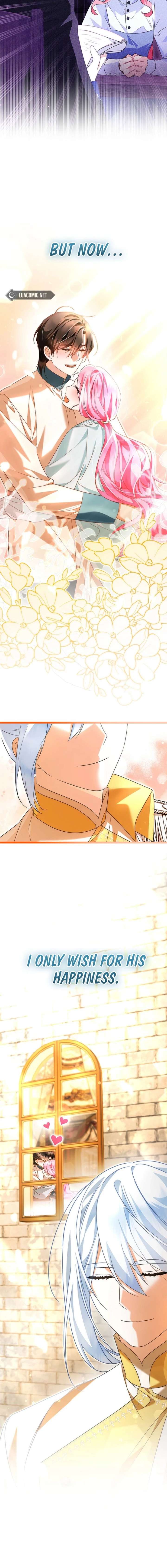 I Became a Tyrant’s Maid Chapter 109 - Page 14