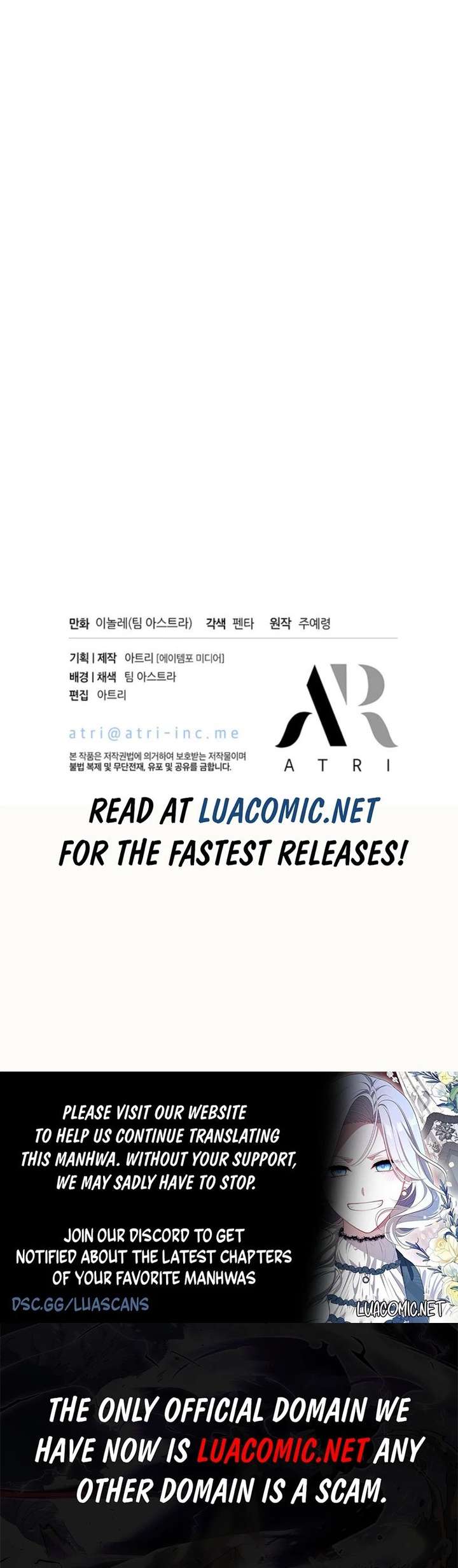 I Became a Tyrant’s Maid Chapter 109 - Page 15