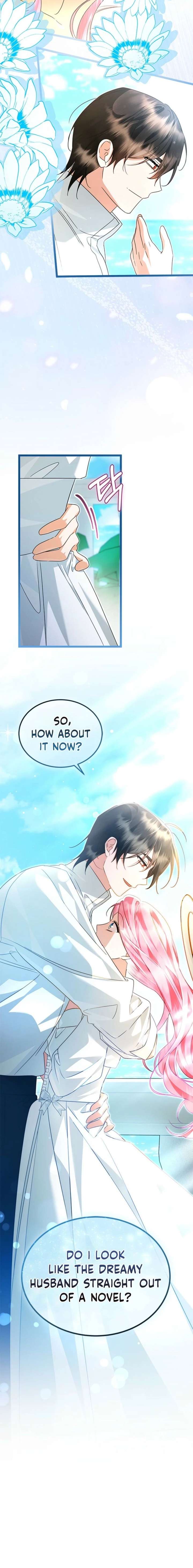 I Became a Tyrant’s Maid Chapter 112 - Page 15