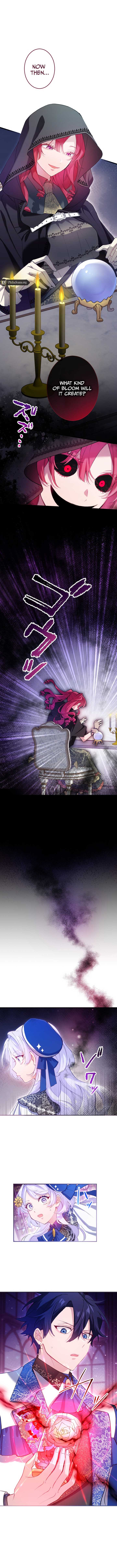 I Became My Crush’s Servant Chapter 22 - Page 4