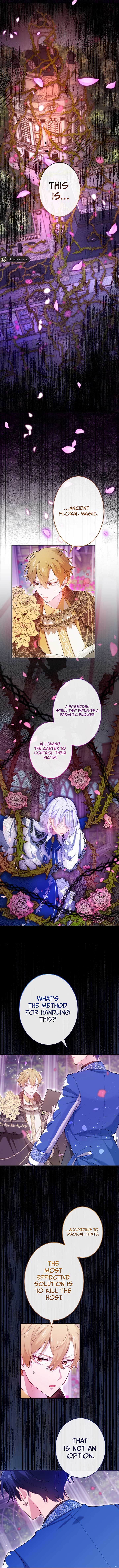 I Became My Crush’s Servant Chapter 22 - Page 6