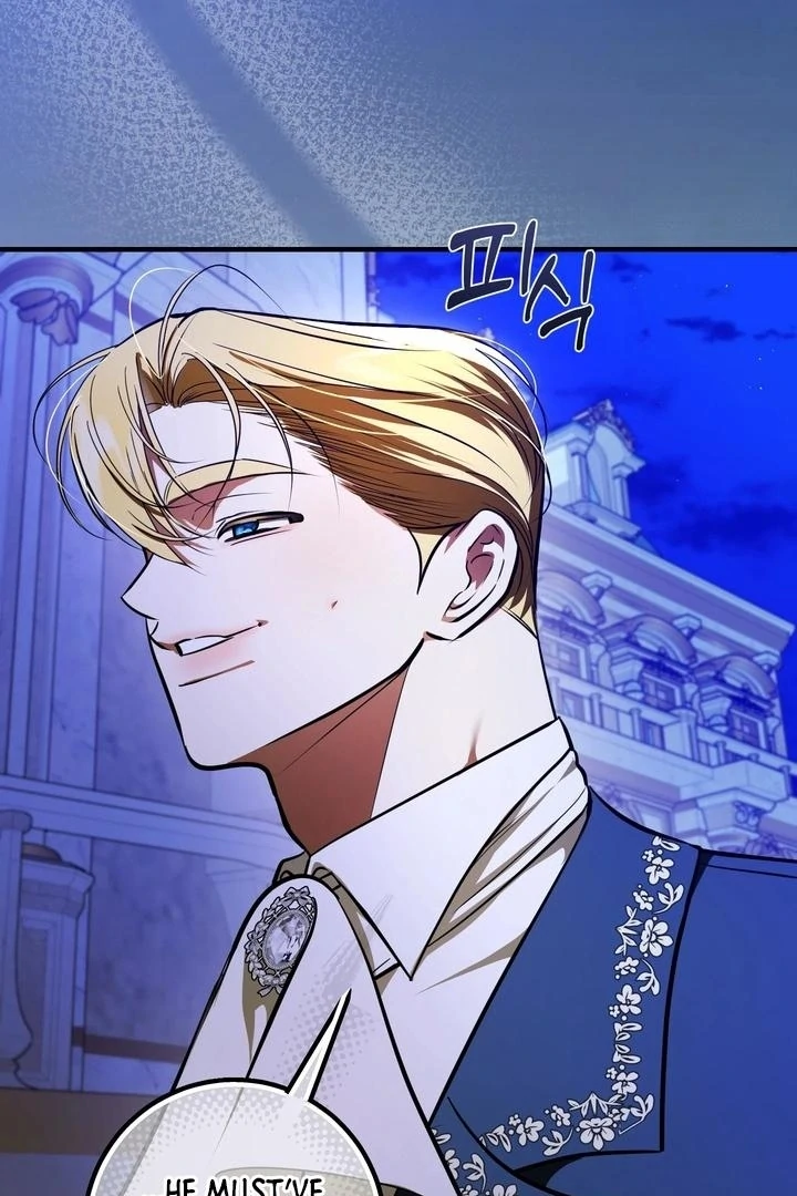 I Became My Son’s First Love - Chapter 36 - 5