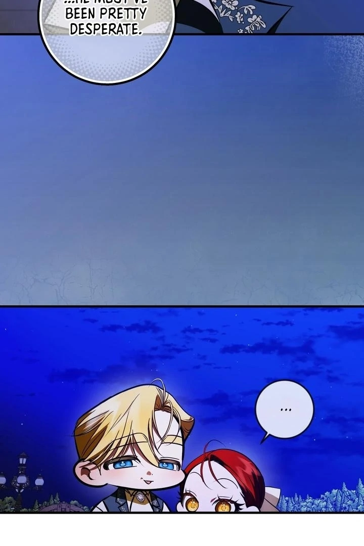 I Became My Son’s First Love - Chapter 36 - 6