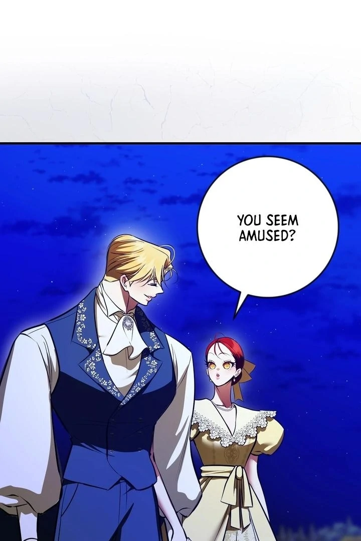 I Became My Son’s First Love - Chapter 36 - 7