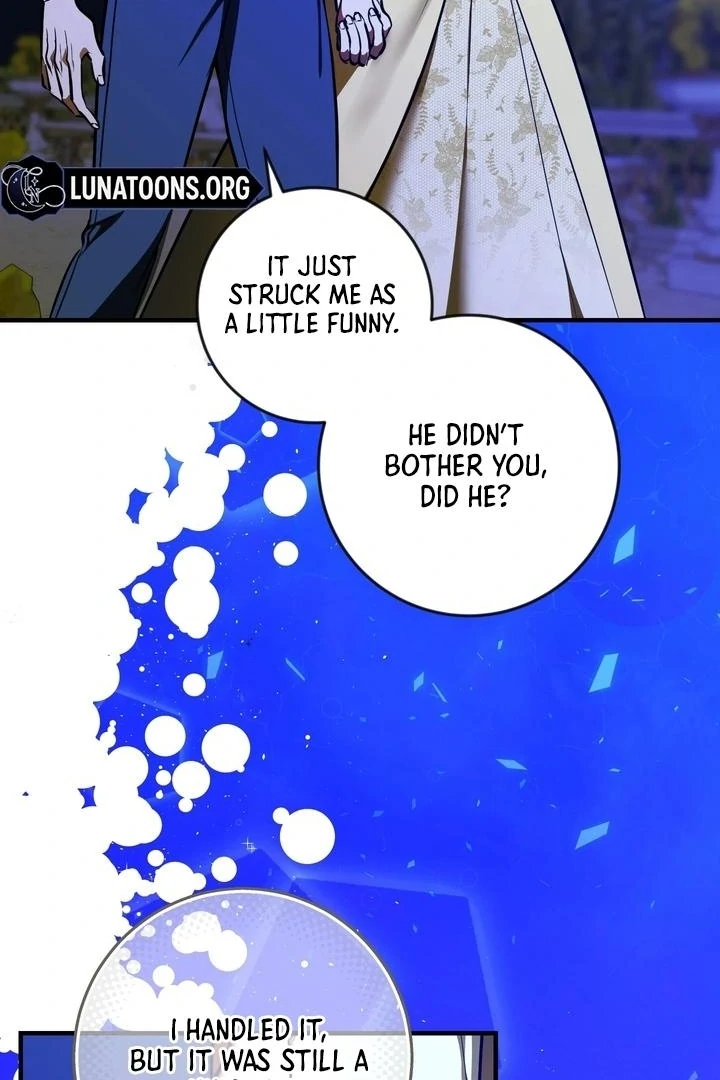 I Became My Son’s First Love - Chapter 36 - 8