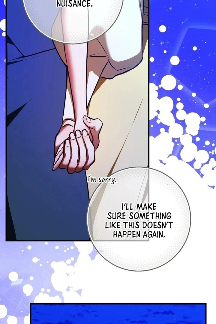 I Became My Son’s First Love - Chapter 36 - 9