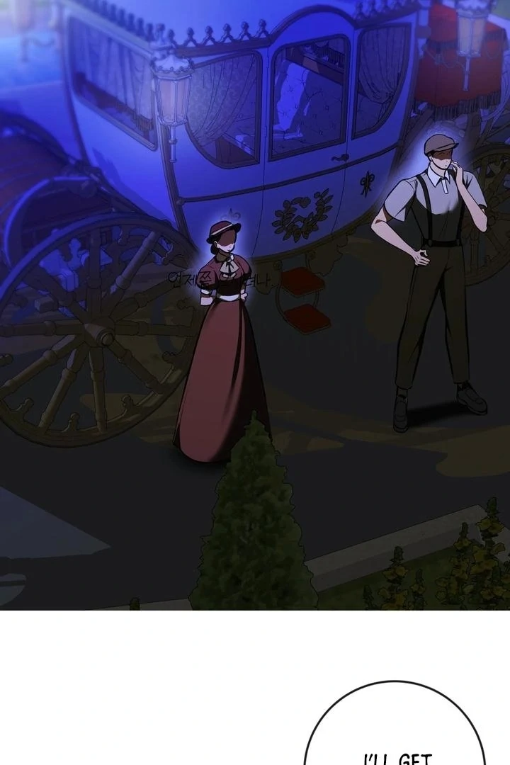 I Became My Son’s First Love - Chapter 36 - 11