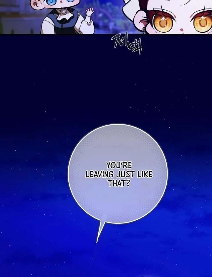 I Became My Son’s First Love - Chapter 36 - 14