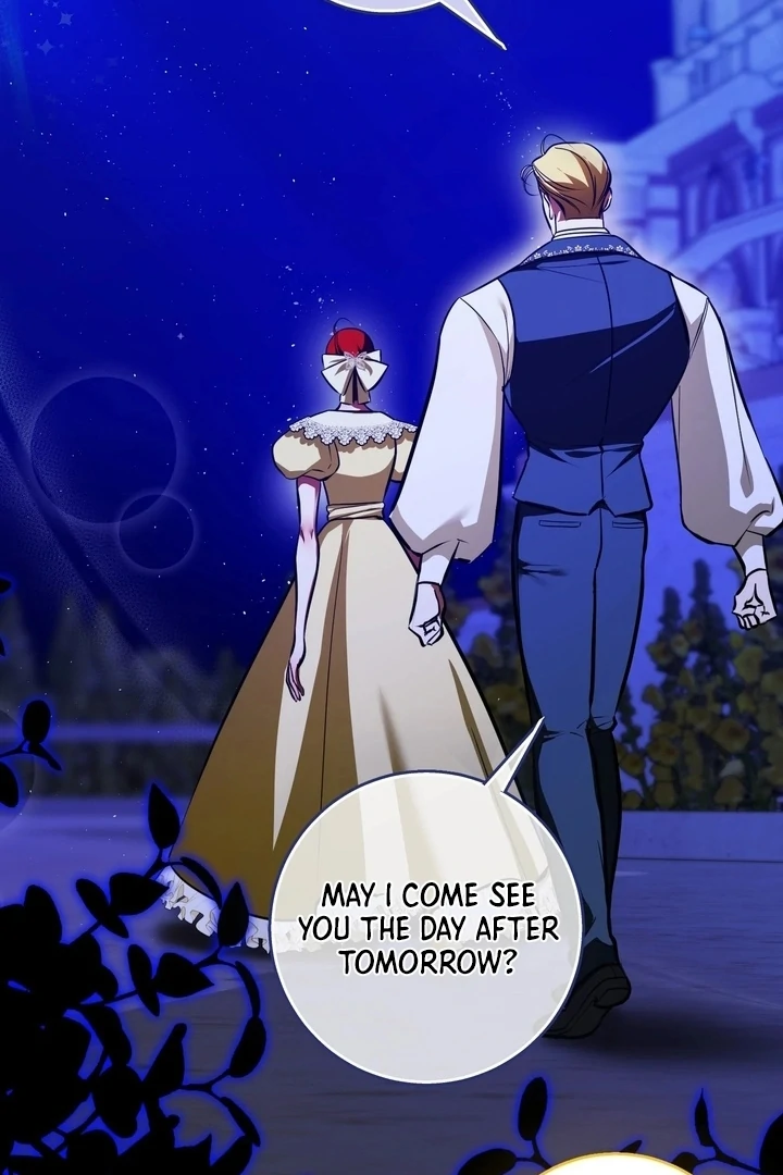 I Became My Son’s First Love - Chapter 36 - 18