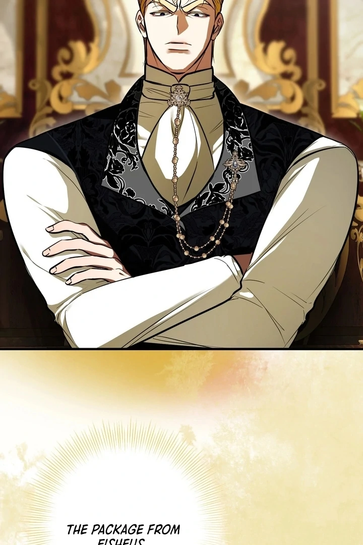 I Became My Son’s First Love - Chapter 36 - 23