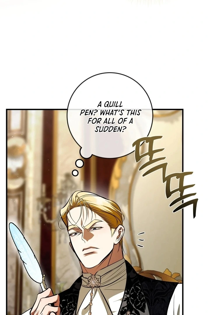 I Became My Son’s First Love - Chapter 36 - 25