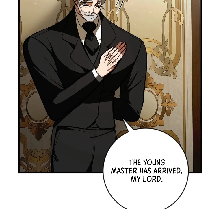 I Became My Son’s First Love - Chapter 36 - 27