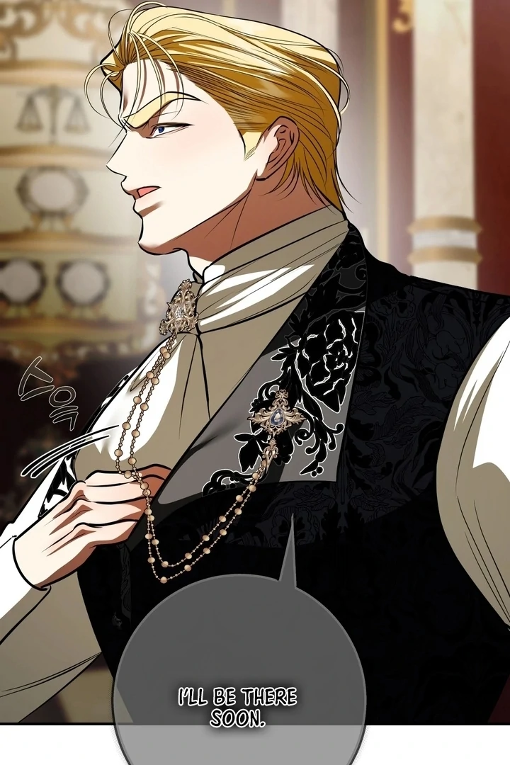 I Became My Son’s First Love - Chapter 36 - 29