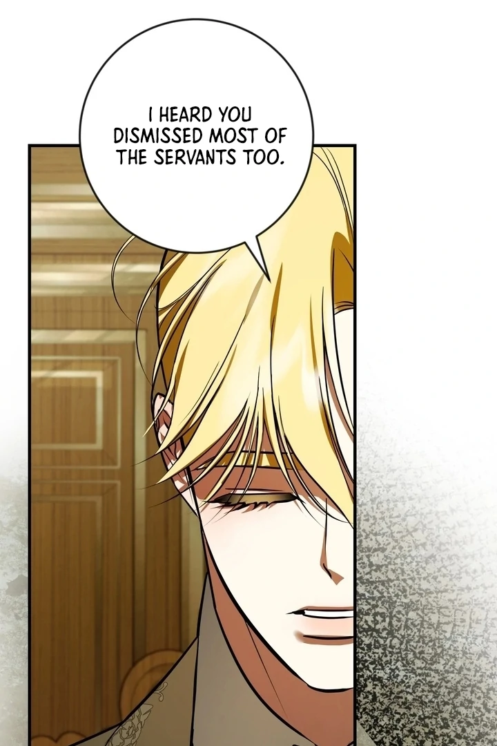 I Became My Son’s First Love - Chapter 36 - 35