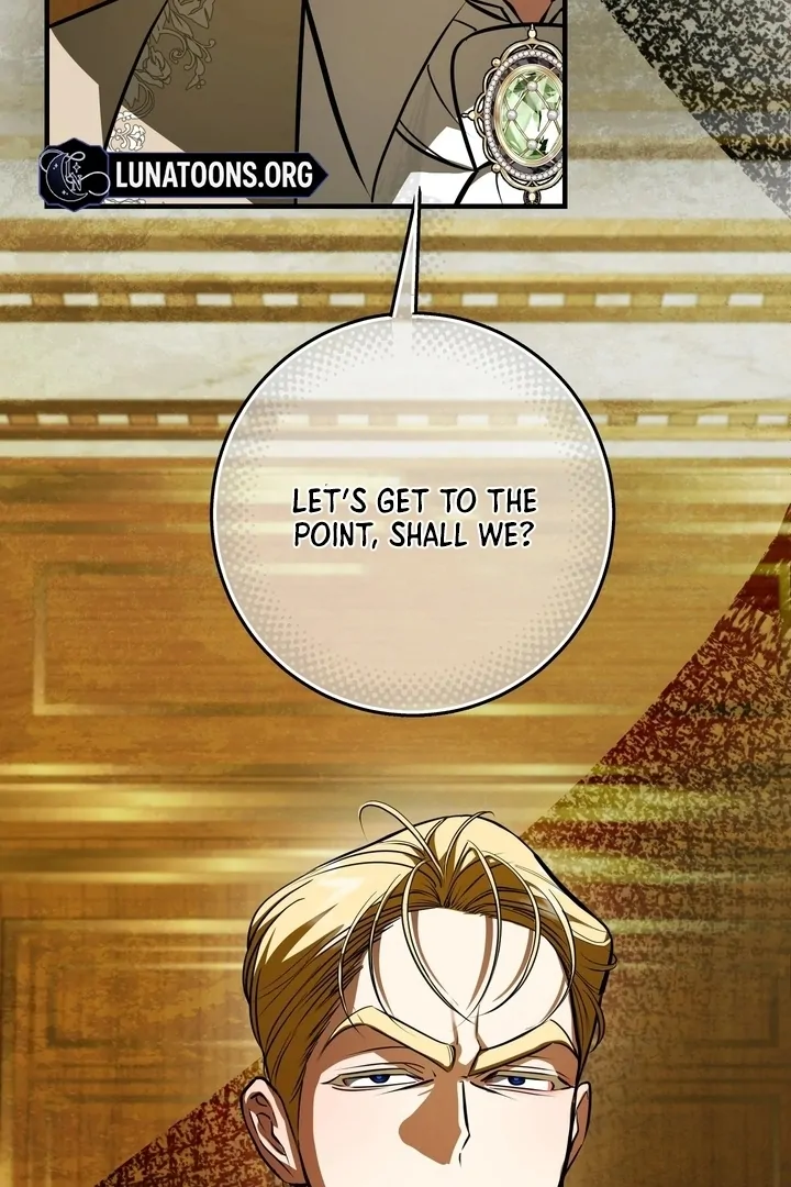 I Became My Son’s First Love - Chapter 36 - 36