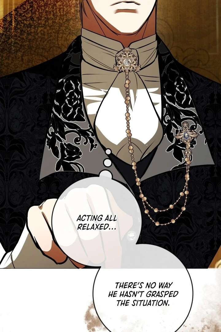 I Became My Son’s First Love - Chapter 36 - 37