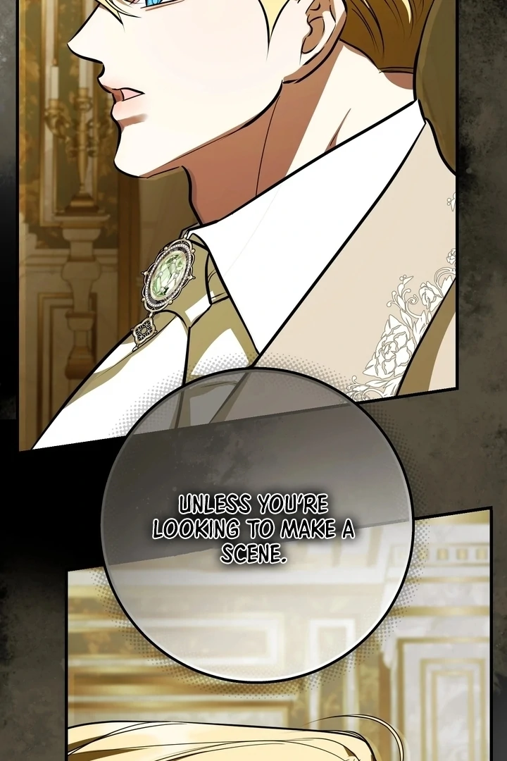 I Became My Son’s First Love - Chapter 36 - 42