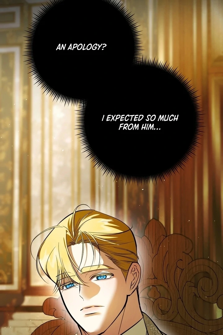 I Became My Son’s First Love - Chapter 36 - 45