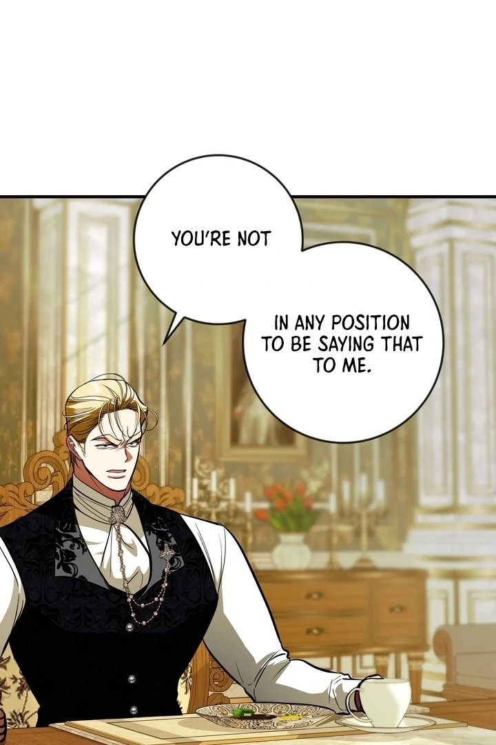 I Became My Son’s First Love - Chapter 36 - 47