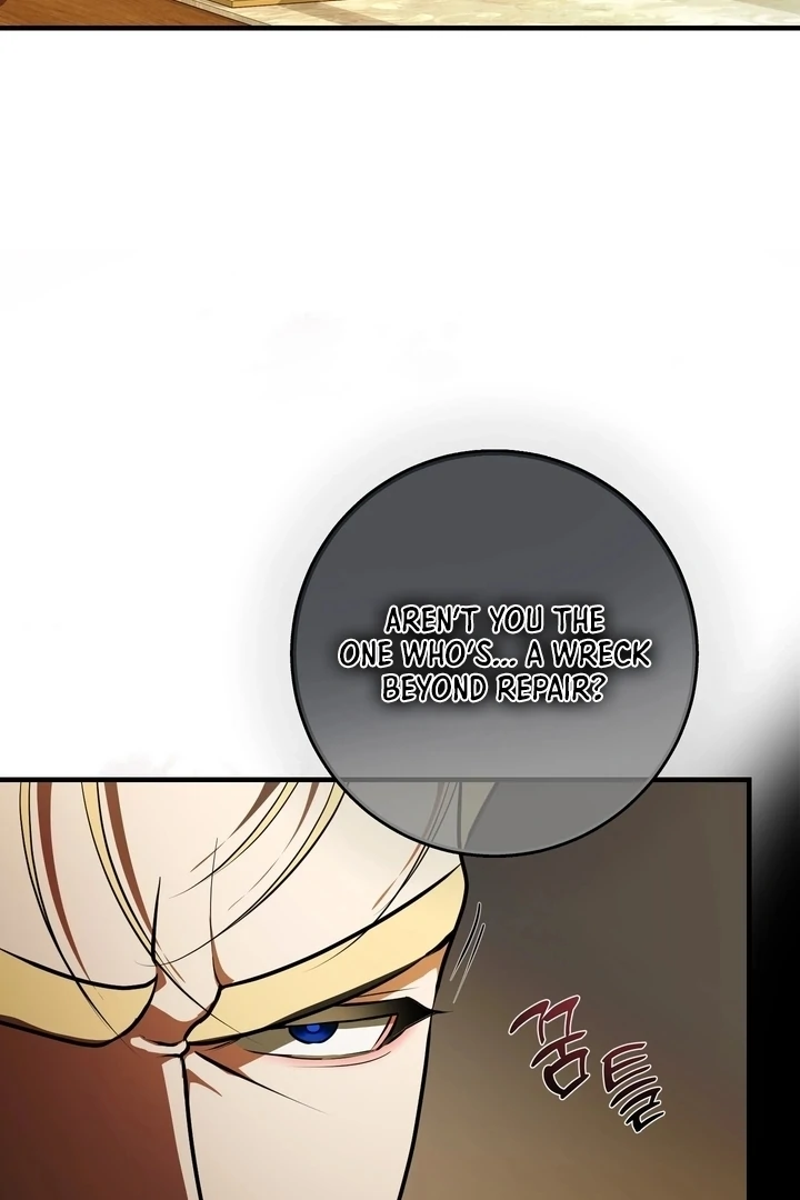 I Became My Son’s First Love - Chapter 36 - 48