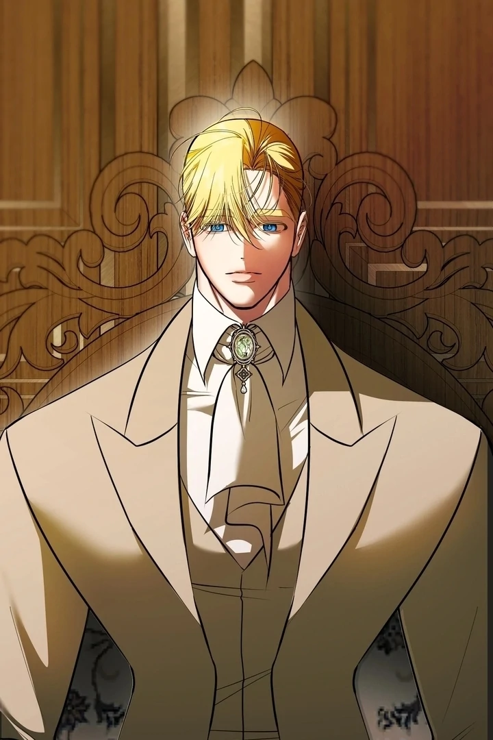 I Became My Son’s First Love - Chapter 36 - 57