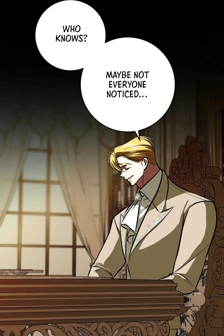 I Became My Son’s First Love - Chapter 36 - 64