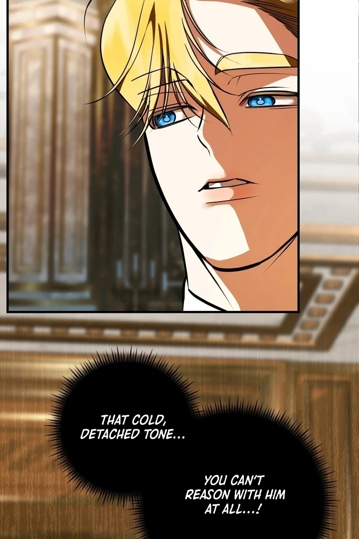 I Became My Son’s First Love - Chapter 36 - 74