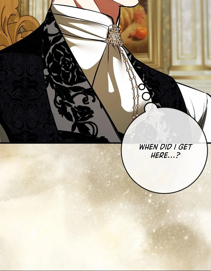 I Became My Son’s First Love - Chapter 36 - 96