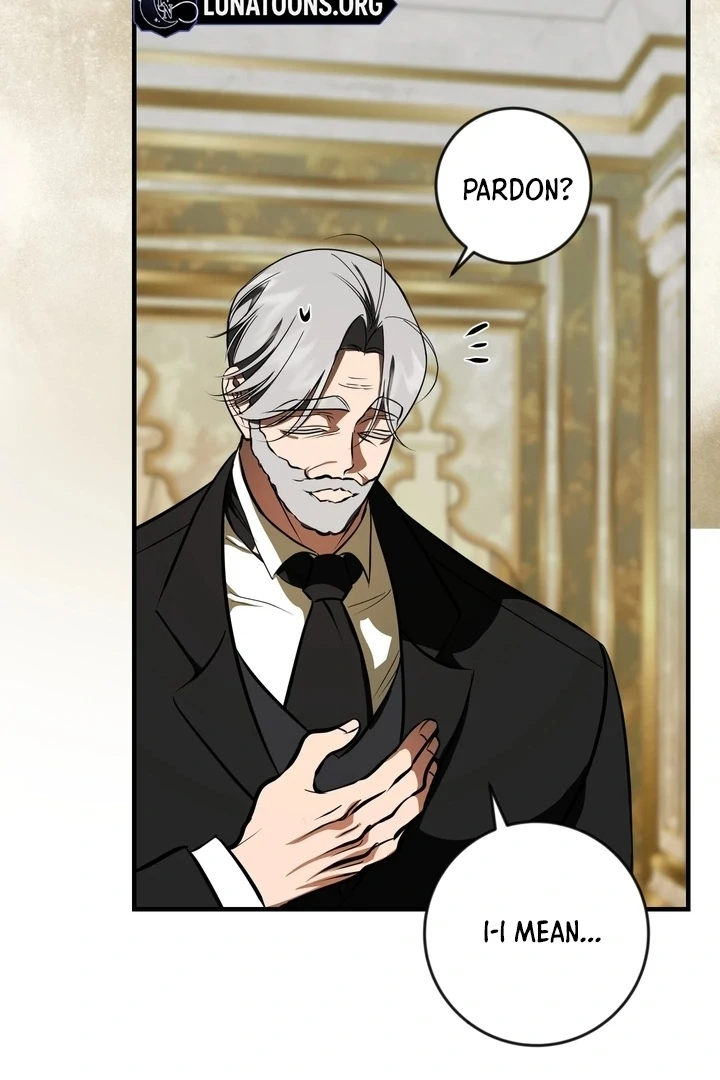 I Became My Son’s First Love - Chapter 36 - 99