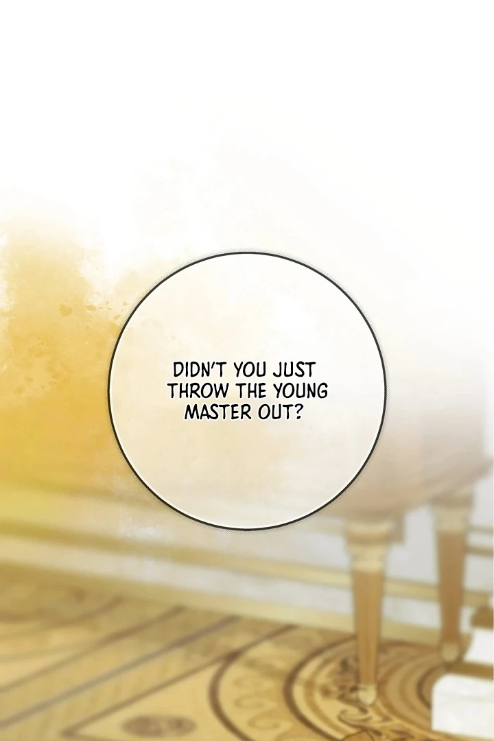 I Became My Son’s First Love - Chapter 36 - 100