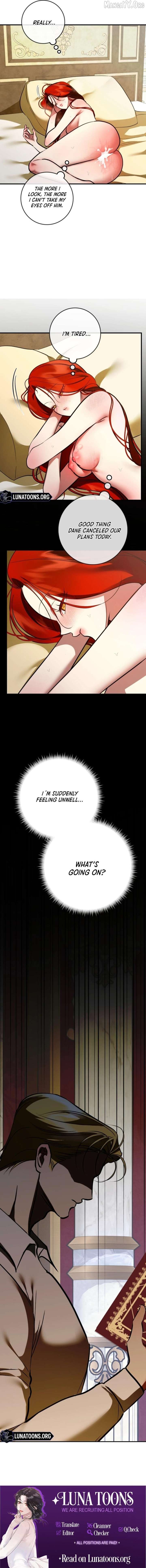 I Became My Son’s First Love - Chapter 37 - 7