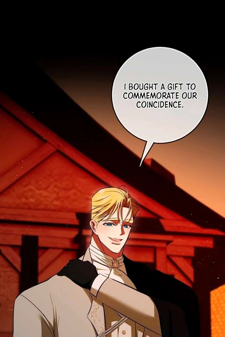 I Became My Son’s First Love Chapter 40 - Page 6