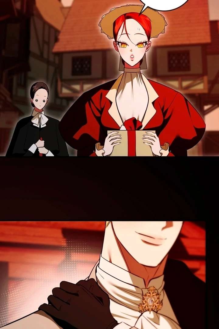 I Became My Son’s First Love Chapter 40 - Page 8