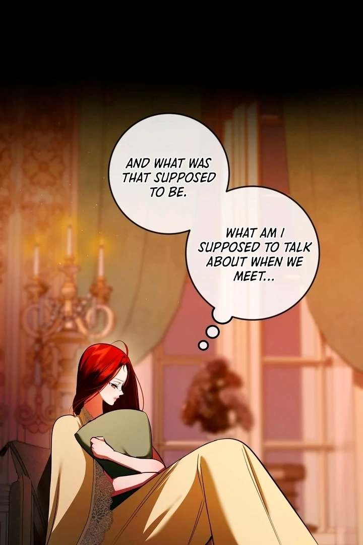 I Became My Son’s First Love Chapter 40 - Page 10