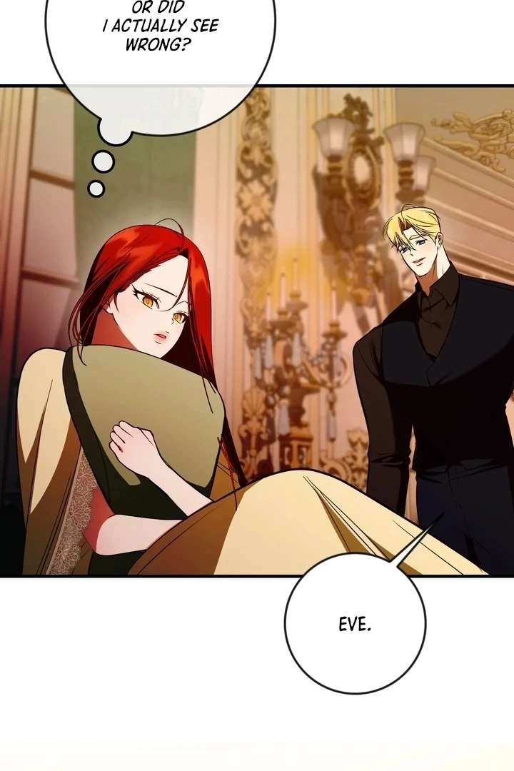 I Became My Son’s First Love Chapter 40 - Page 18