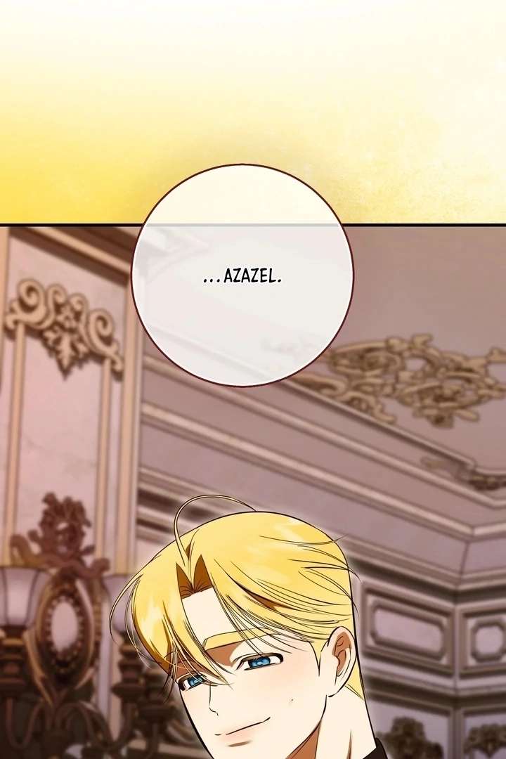 I Became My Son’s First Love Chapter 40 - Page 19