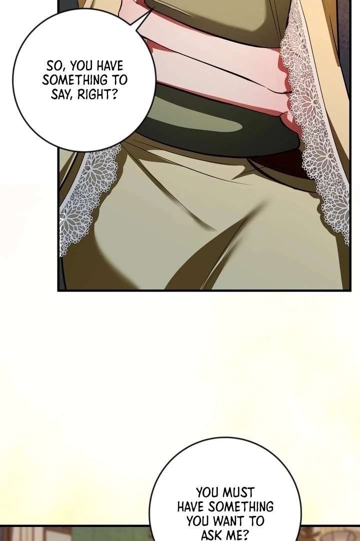 I Became My Son’s First Love Chapter 40 - Page 23